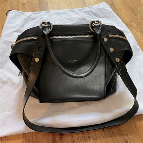 givenchy sway bag grey|Givenchy handbags sale.